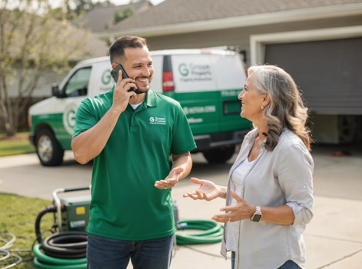 Water Damage Restoration Edmonton, KY FAQs